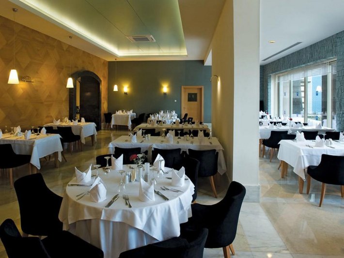 Antalya utazás Melas Lara Hotel