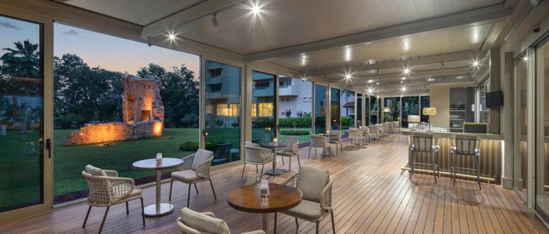 Side utazás Melas Resort Hotel