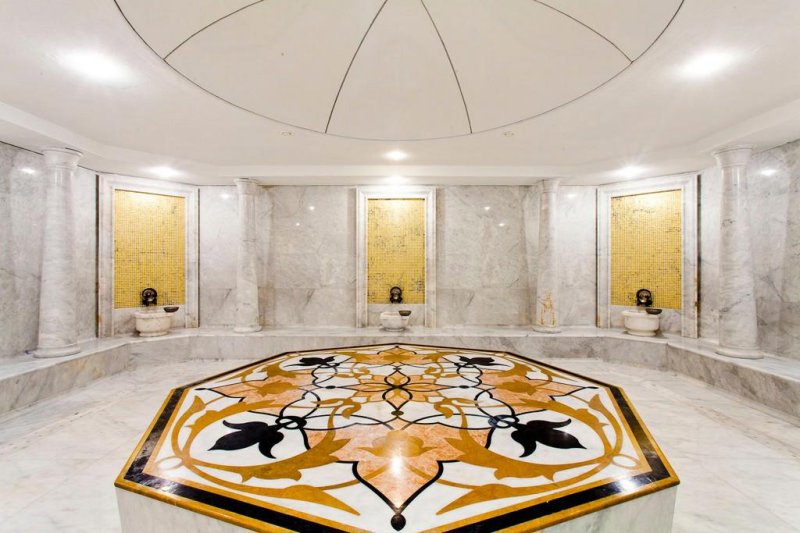 Side utazás Melas Resort Hotel