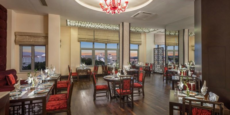 Side utazás Melas Resort Hotel