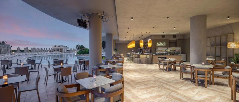 Side utazás Melas Resort Hotel