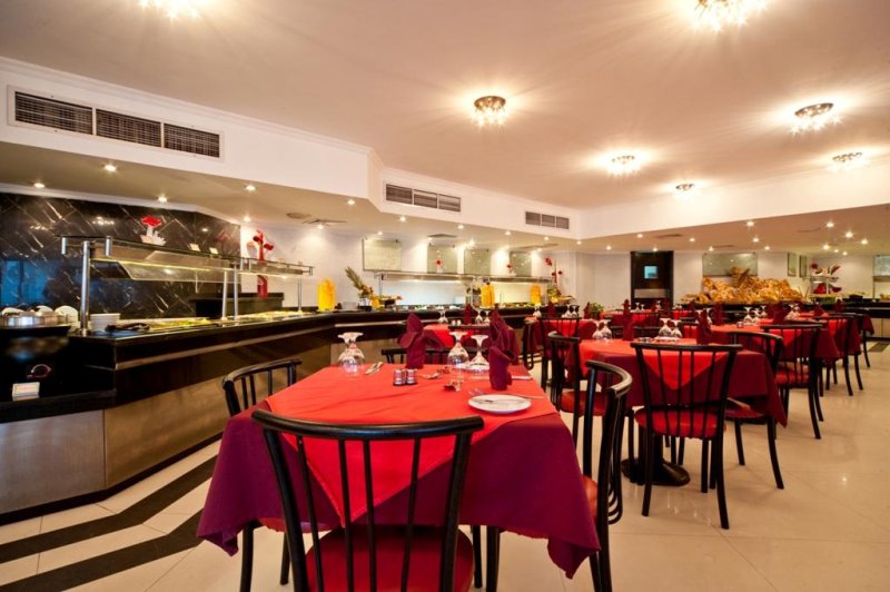 Hurghada utazás Minamark Resort