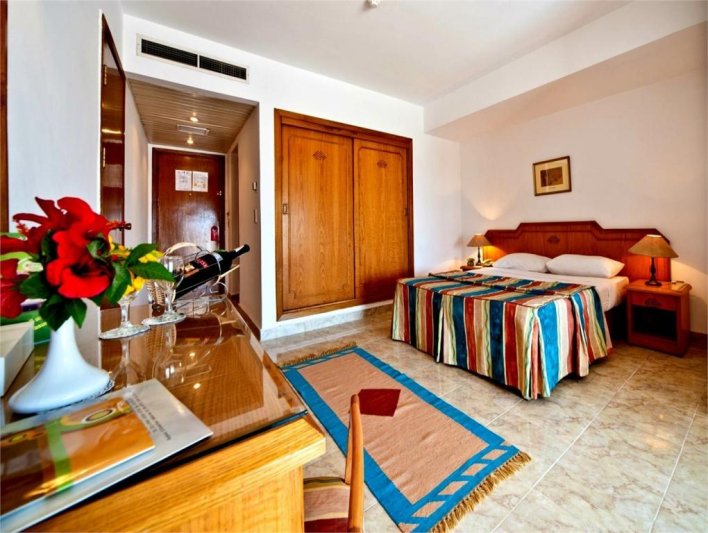 Hurghada utazás Minamark Resort