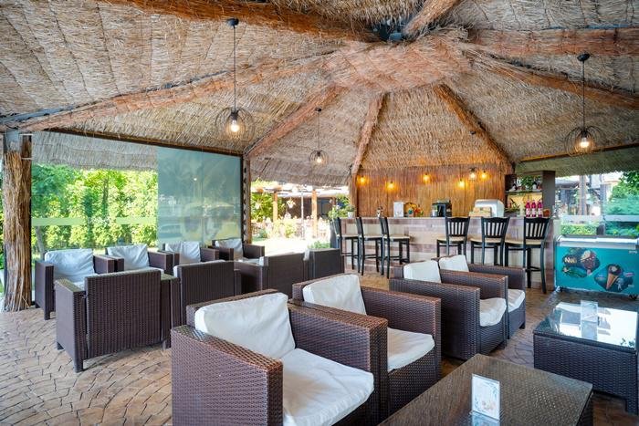 Napospart utazás Mpm Condor Hotel