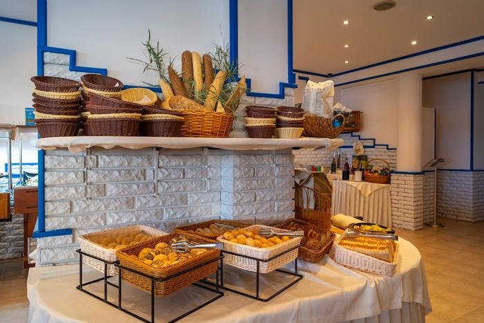 Napospart utazás Mpm Condor Hotel