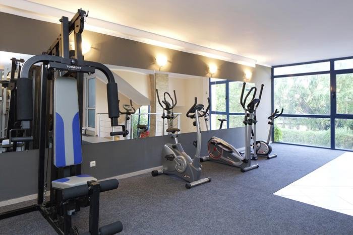 Napospart utazás Mpm Condor Hotel