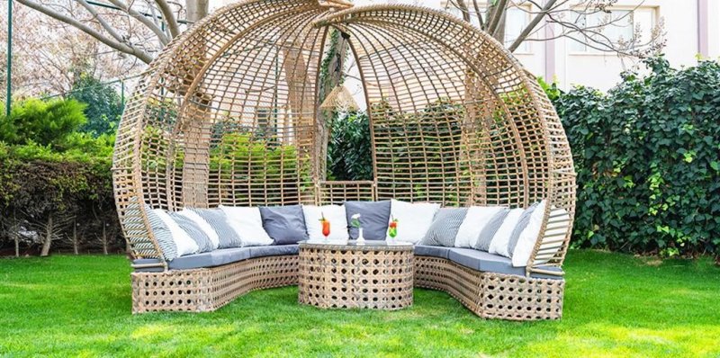 Izmir utazás Odelia Resort Hotel