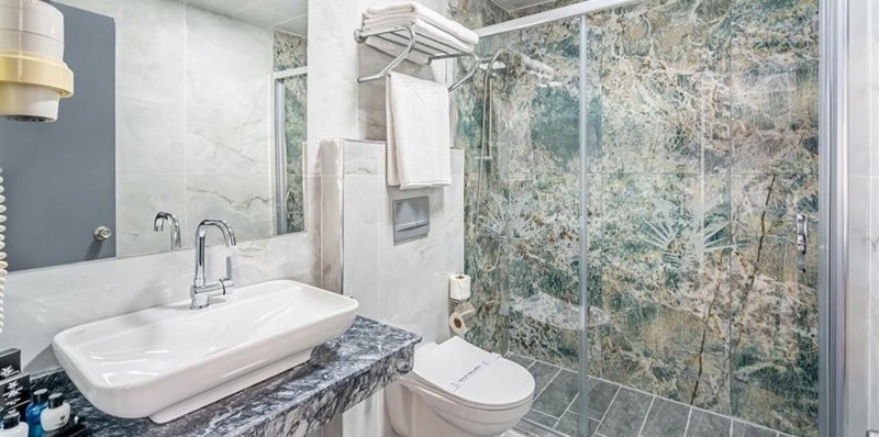 Izmir utazás Odelia Resort Hotel