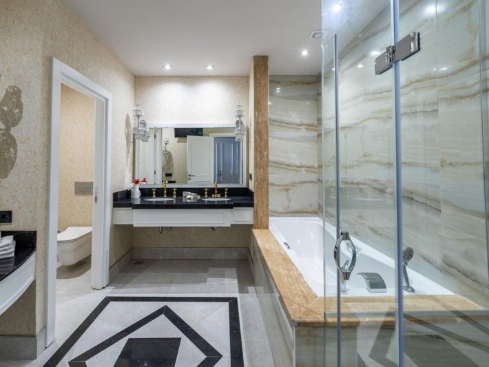 Alanya utazás Orange County Resort Alanya