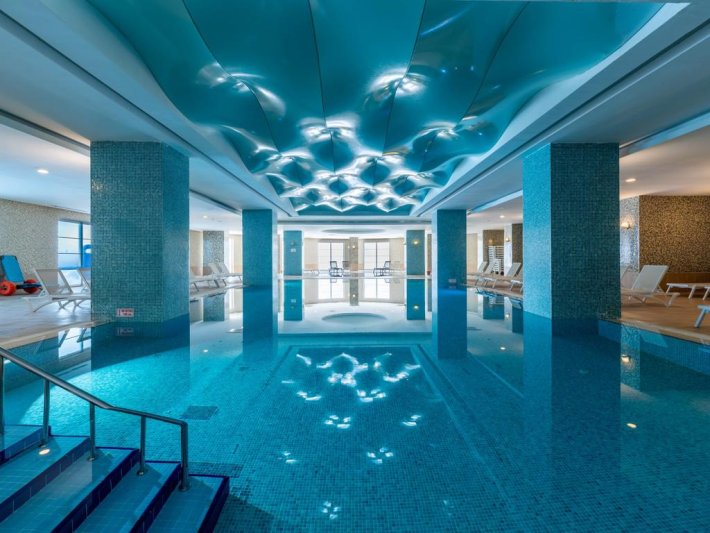 Alanya utazás Orange County Resort Alanya