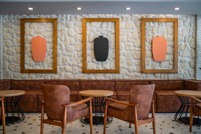 Side utazás Orfeus Armin Hotel