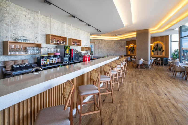 Side utazás Palemon Resort Hotel