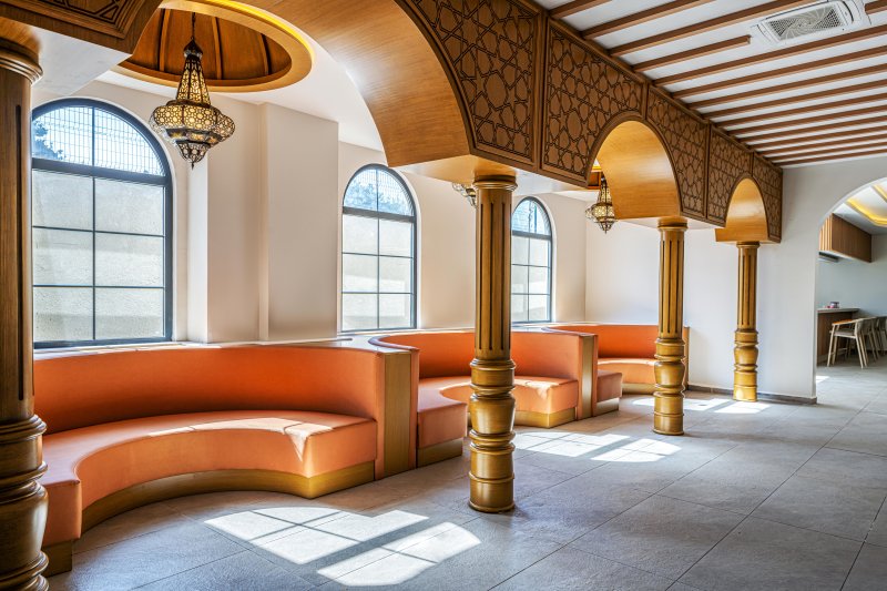 Side utazás Palemon Resort Hotel