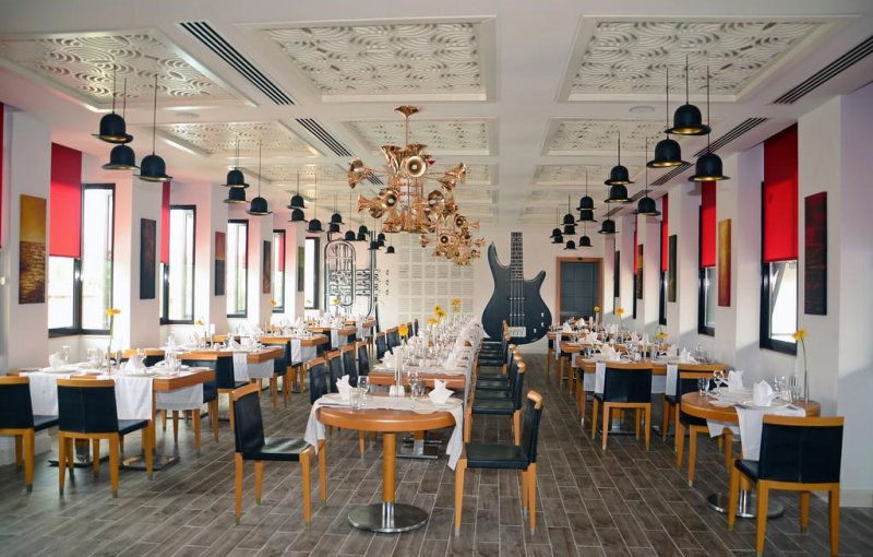 Belek utazás Paloma Grida Village