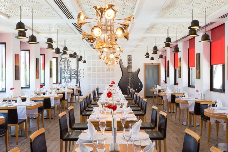 Belek utazás Paloma Grida Village