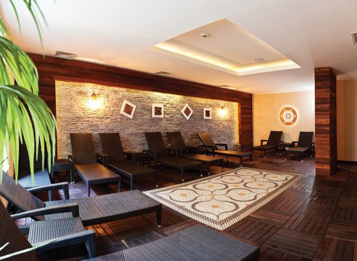 Belek utazás Paloma Grida Village