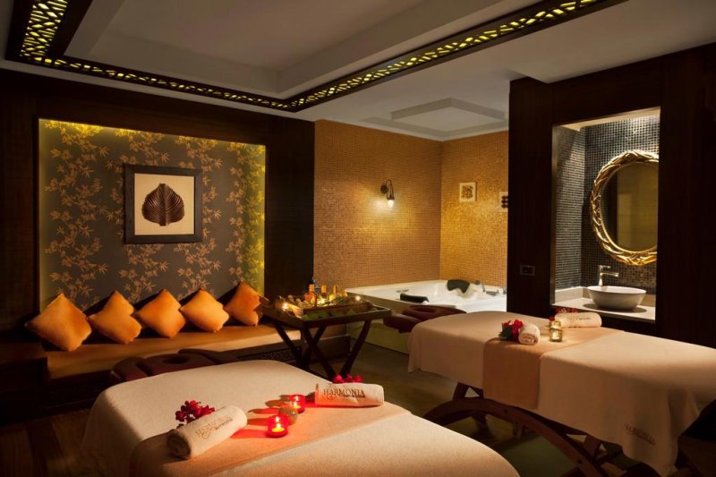 Belek utazás Paloma Grida Village