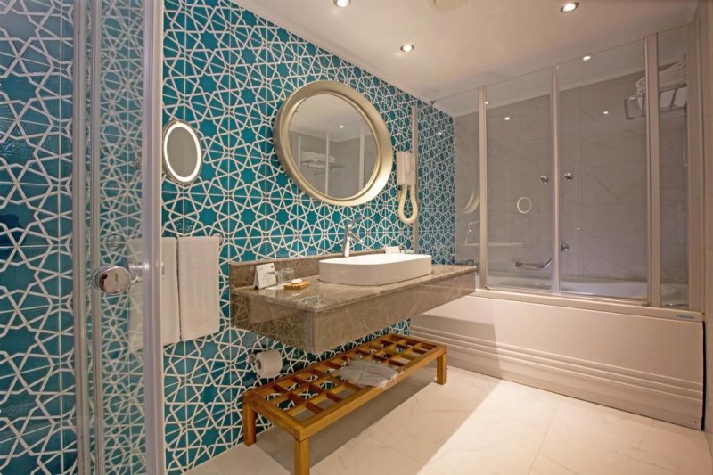 Belek utazás Paloma Grida Village