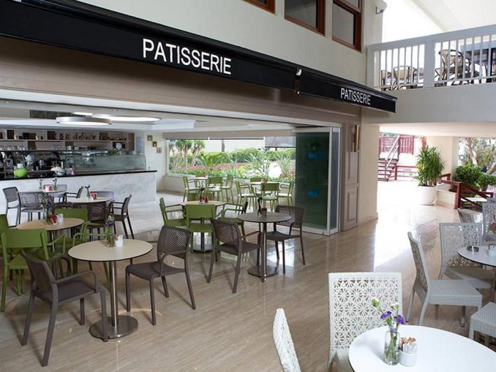 Side utazás Paloma Perissia Hotel (ex. Sentido Perissia)