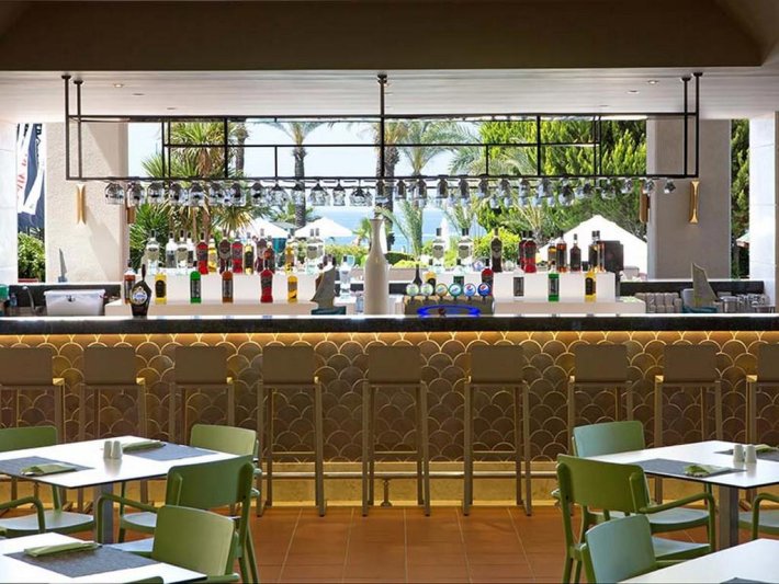 Side utazás Paloma Perissia Hotel (ex. Sentido Perissia)