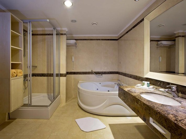 Side utazás Paloma Perissia Hotel (ex. Sentido Perissia)