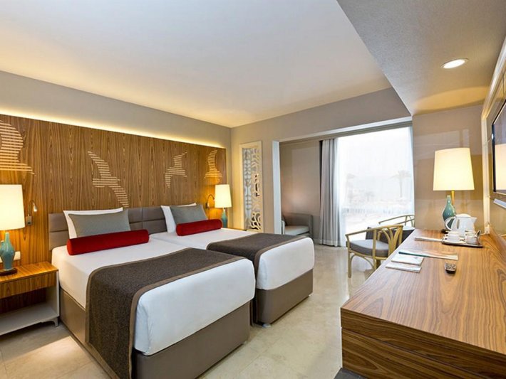 Side utazás Paloma Perissia Hotel (ex. Sentido Perissia)