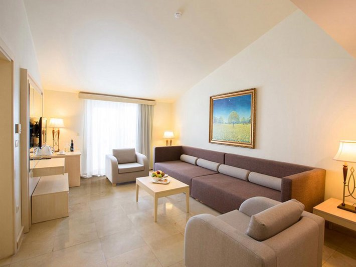 Side utazás Paloma Perissia Hotel (ex. Sentido Perissia)