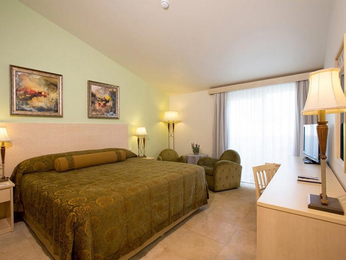 Side utazás Paloma Perissia Hotel (ex. Sentido Perissia)