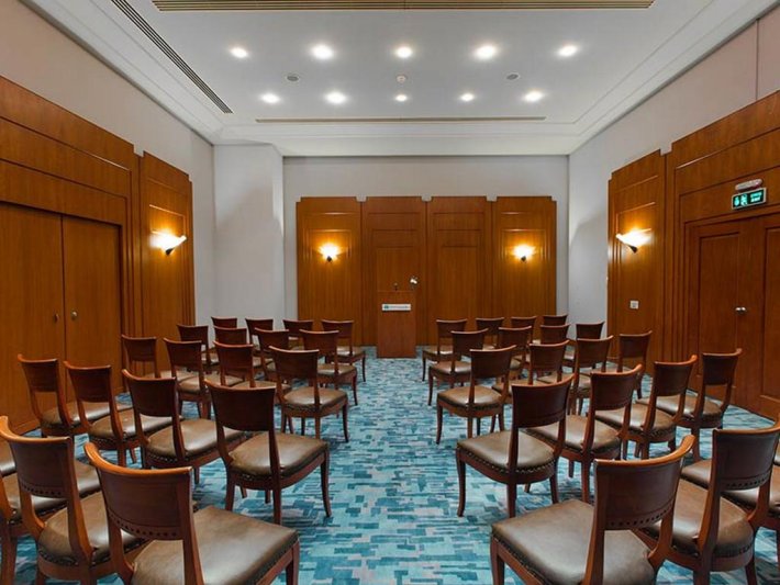 Side utazás Paloma Perissia Hotel (ex. Sentido Perissia)