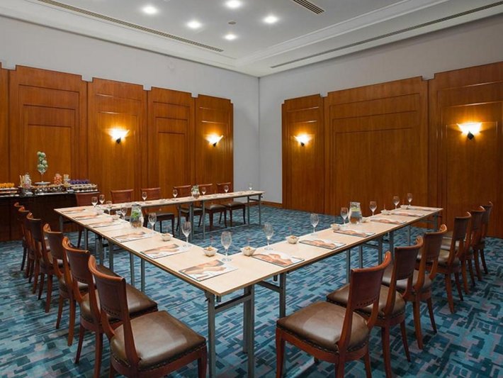 Side utazás Paloma Perissia Hotel (ex. Sentido Perissia)