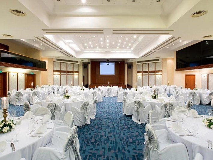 Side utazás Paloma Perissia Hotel (ex. Sentido Perissia)