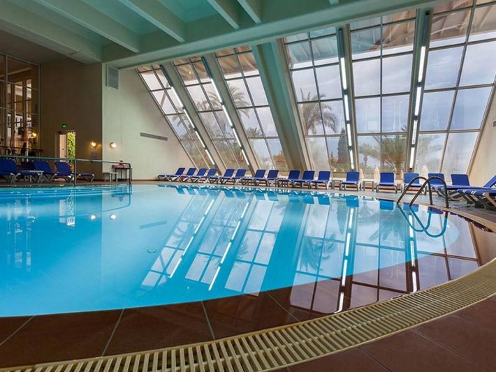 Side utazás Paloma Perissia Hotel (ex. Sentido Perissia)