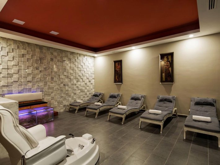 Izmir utazás Pine Bay Holiday Resort