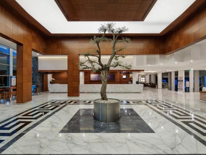 Izmir utazás Pine Bay Holiday Resort