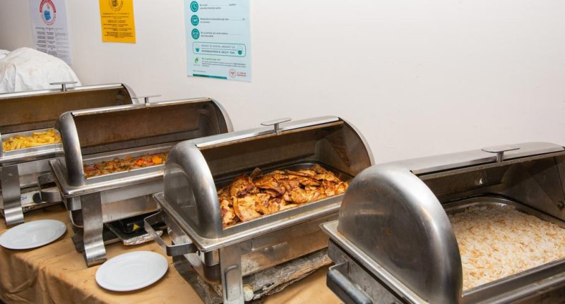 Kusadasi utazás Ponz Hotel