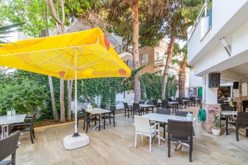 Kusadasi utazás Ponz Hotel