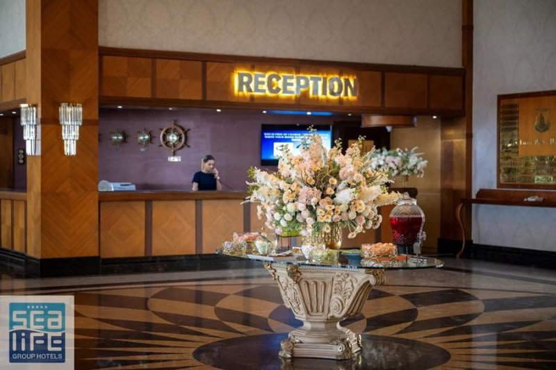 Antalya utazás Porto Bello Hotel Resort & Spa