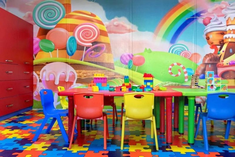 Antalya utazás Porto Bello Hotel Resort & Spa