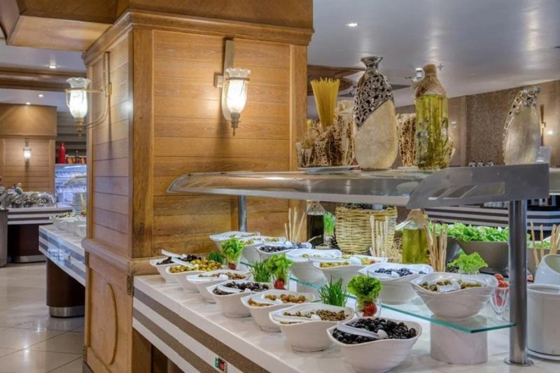 Antalya utazás Porto Bello Hotel Resort & Spa