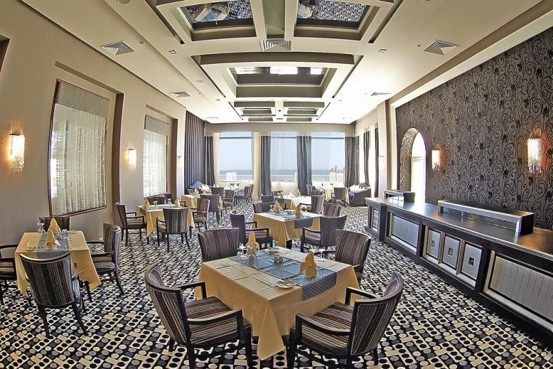 Hurghada utazás Premier Le Reve Hotel & Spa