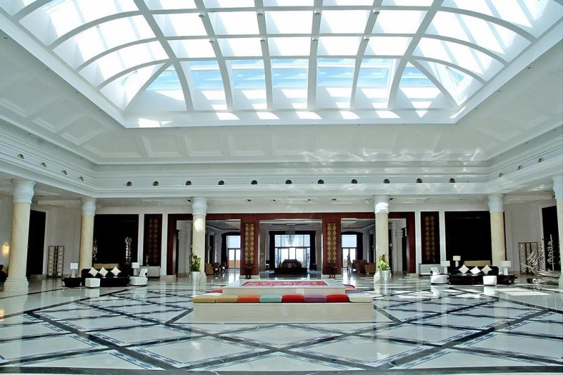 Hurghada utazás Premier Le Reve Hotel & Spa