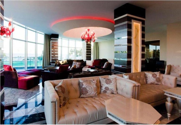 Alanya utazás Q Premium Resort