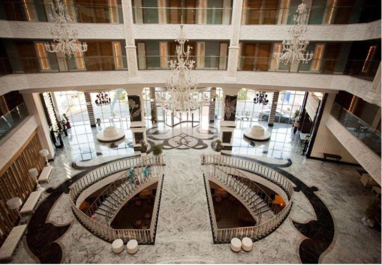 Alanya utazás Q Premium Resort