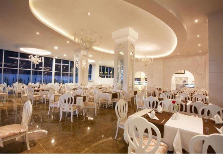 Alanya utazás Q Premium Resort