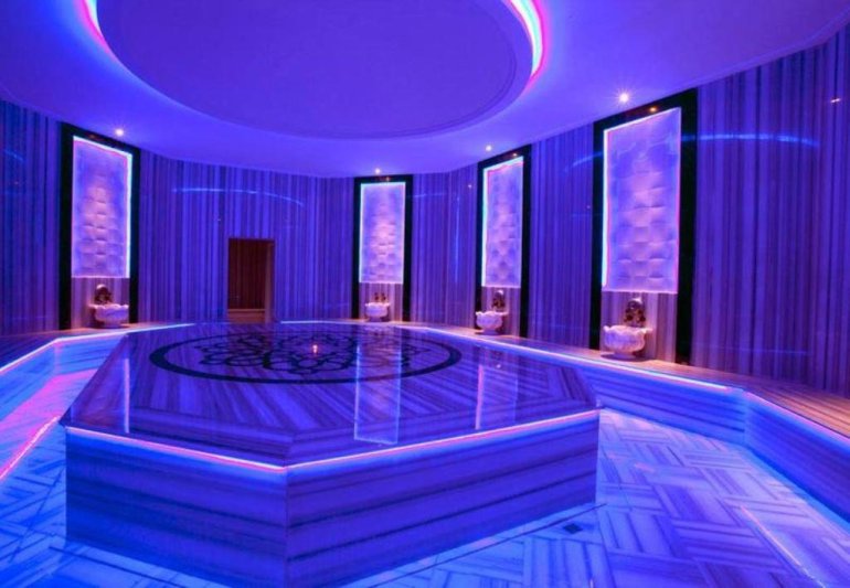 Alanya utazás Q Premium Resort