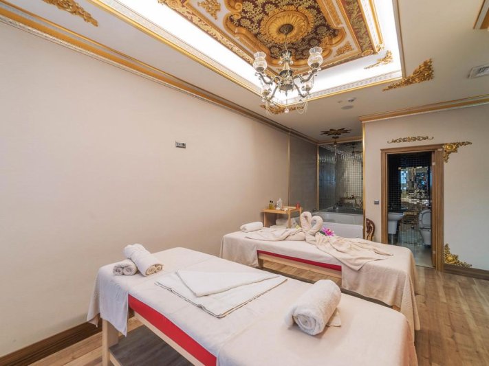 Izmir utazás Ramada Resort By Wyndham Kusadasi & Golf