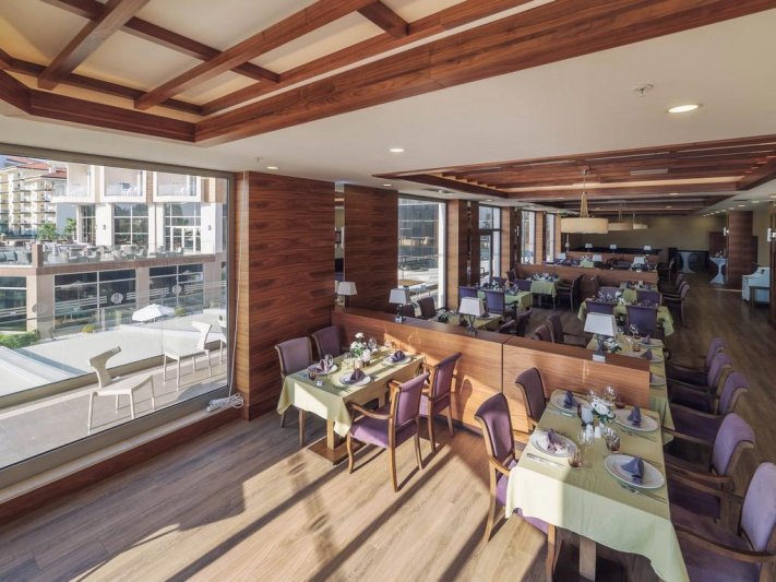 Izmir utazás Ramada Resort By Wyndham Kusadasi & Golf