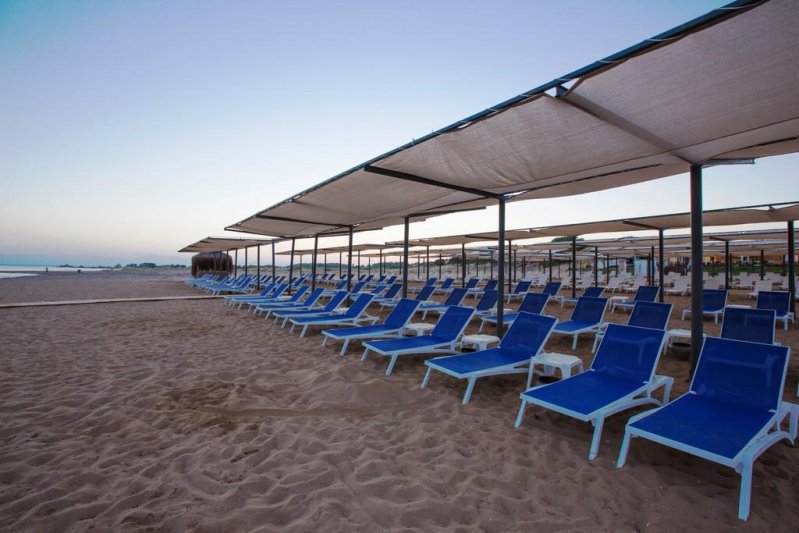 Side utazás Ramada Resort Side