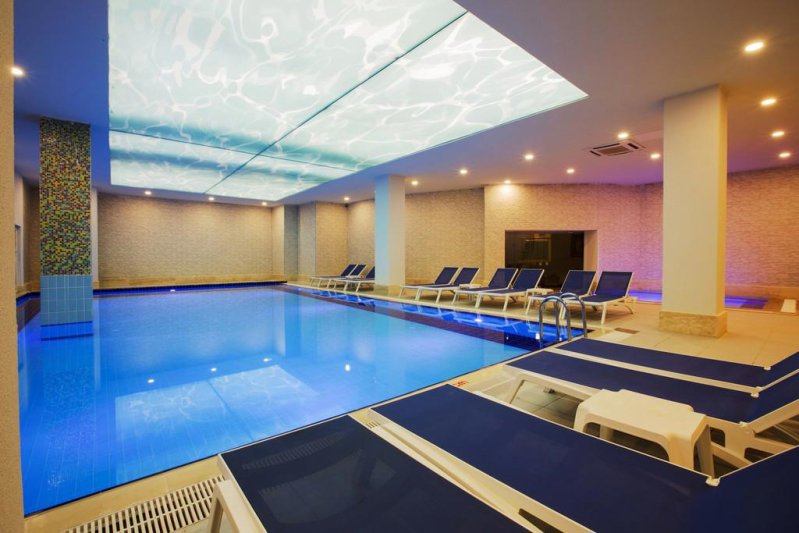 Side utazás Ramada Resort Side