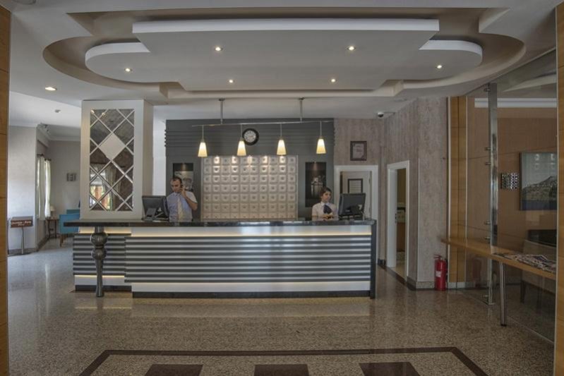 Antalya utazás Riviera Hotel & Spa